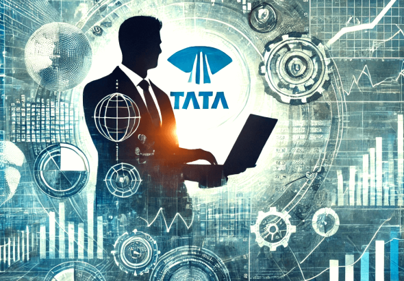 Explore Tata Investment's share price trends, key influencing factors, and insights for potential investors looking for stable, long-term growth opportunities.