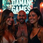 Explore the impact of influencer marketing on Daman Game Lottery 2025. Learn about ethical concerns, deceptive tactics, and responsible gaming.