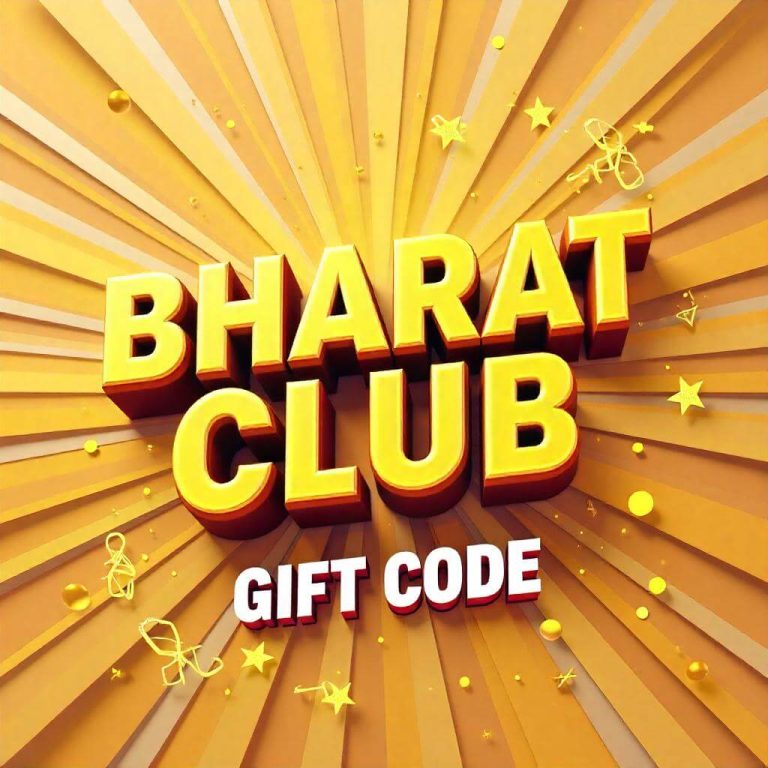 Win all Bharat Club 2025 casino games with strategies, tips, and a bonus gift code.