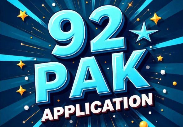 92 Pak App 2025 review – Gambling risk or real online earning potential?