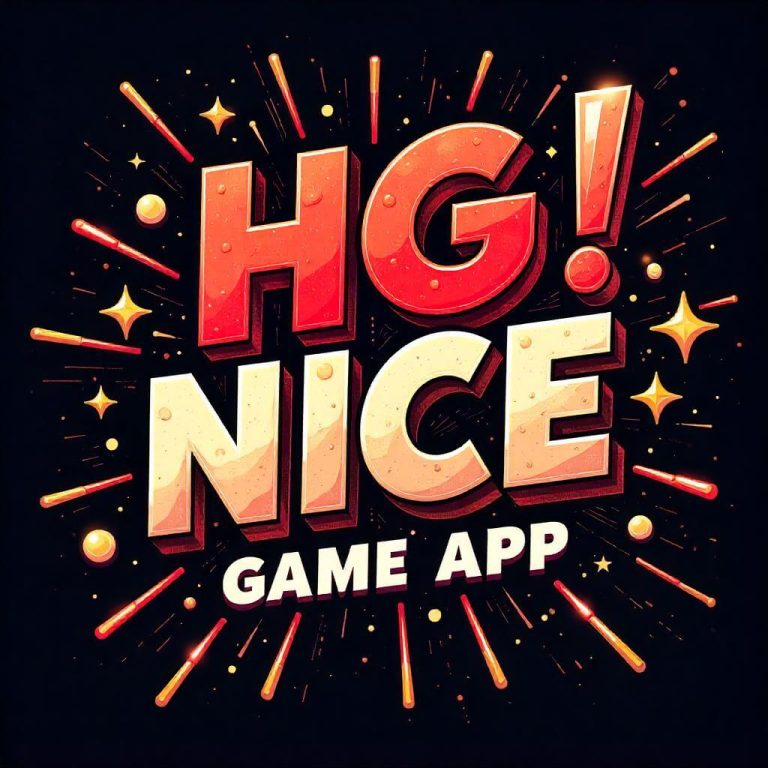 HG Nice Game App – Win Real Money Easily in Bangladesh (2025 Guide)