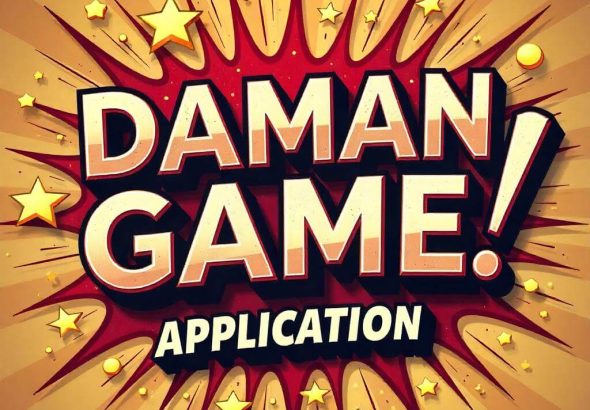 Daman App 2025 Secure Installation Guide