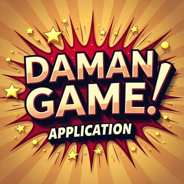 Daman App 2025 Secure Installation Guide