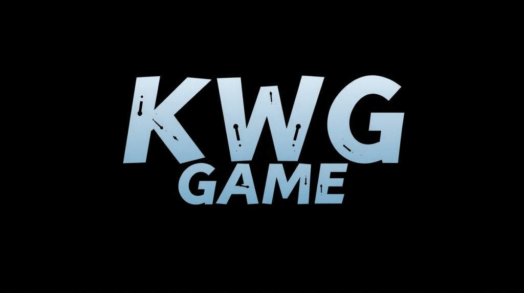 kwg game login