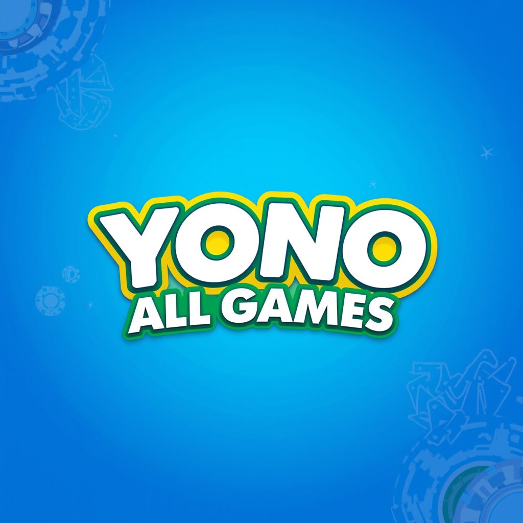 Yono All Games