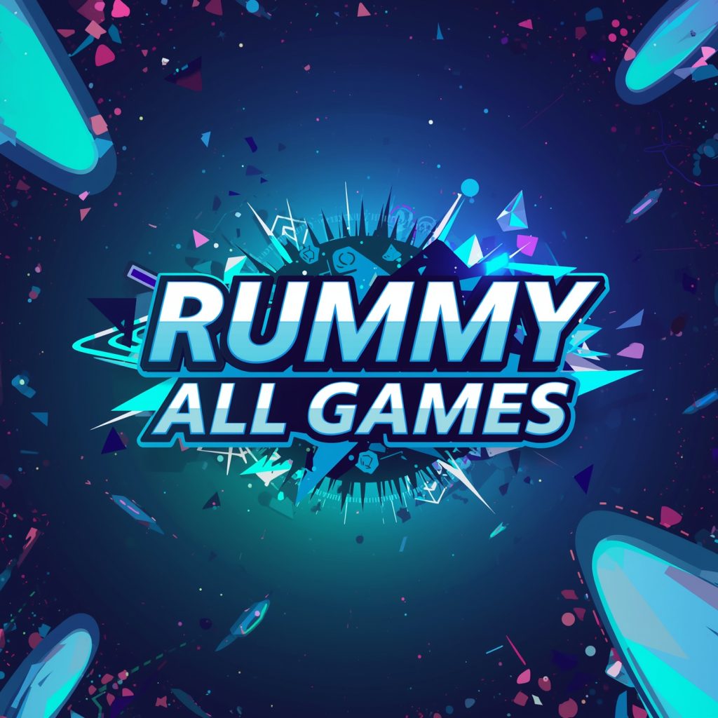Rummy All Games